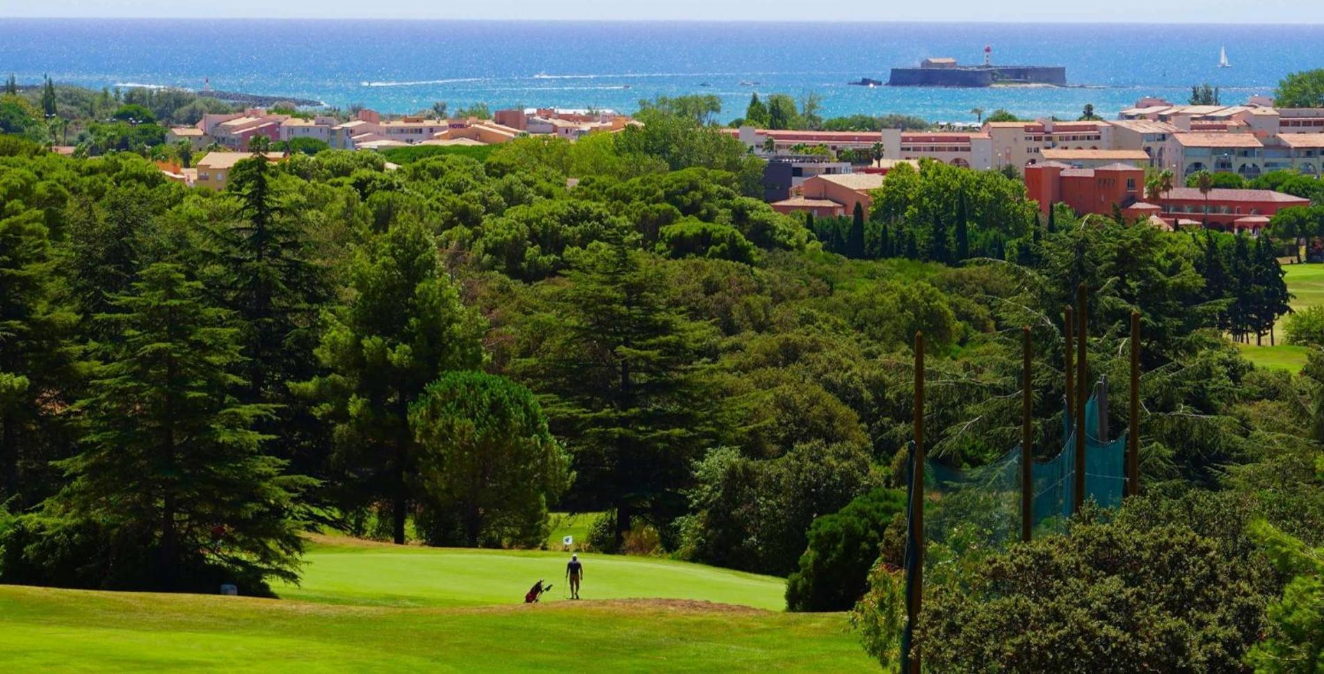 Hotel & Spa Gil De France Cap D'แอกด์ ภายนอก รูปภาพ
