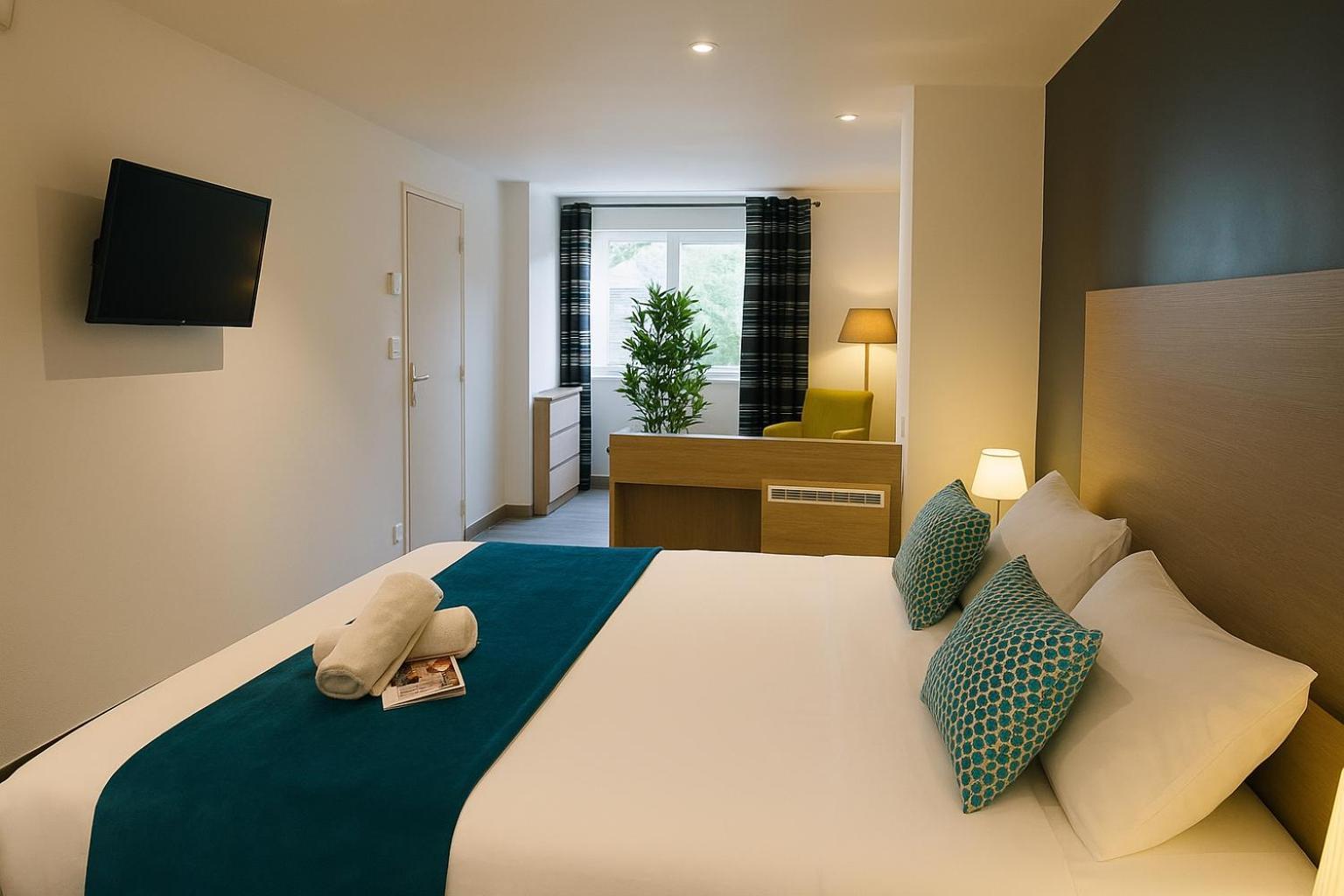 Hotel & Spa Gil De France Cap D'แอกด์ ภายนอก รูปภาพ