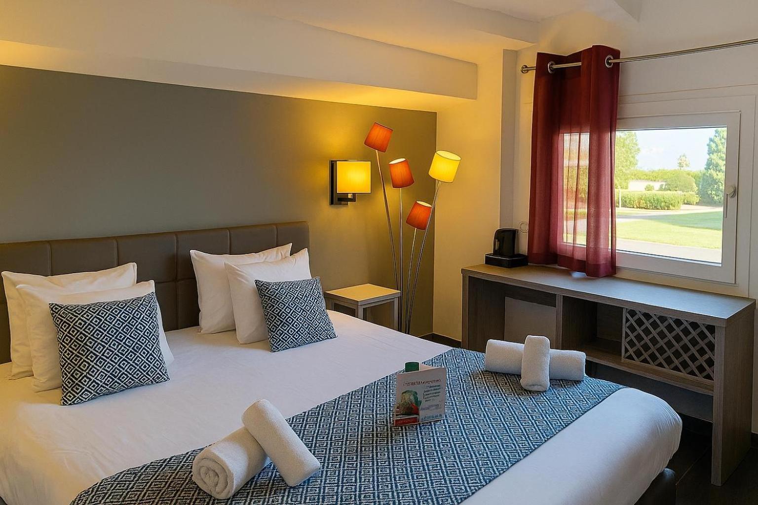 Hotel & Spa Gil De France Cap D'แอกด์ ภายนอก รูปภาพ