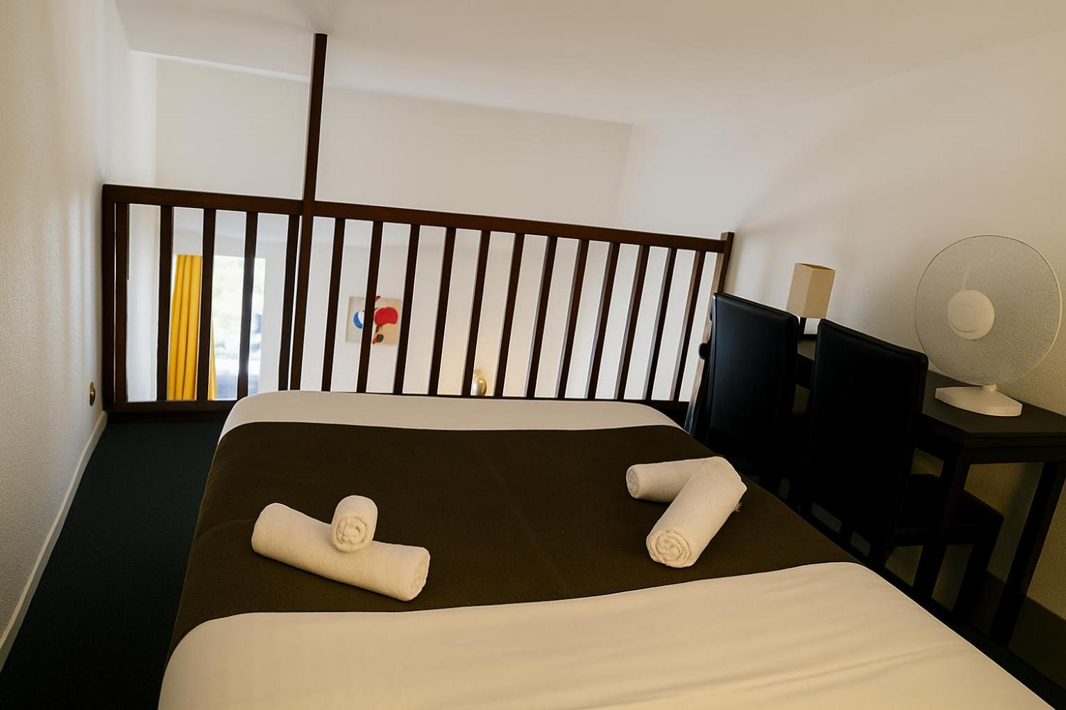 Hotel & Spa Gil De France Cap D'แอกด์ ภายนอก รูปภาพ