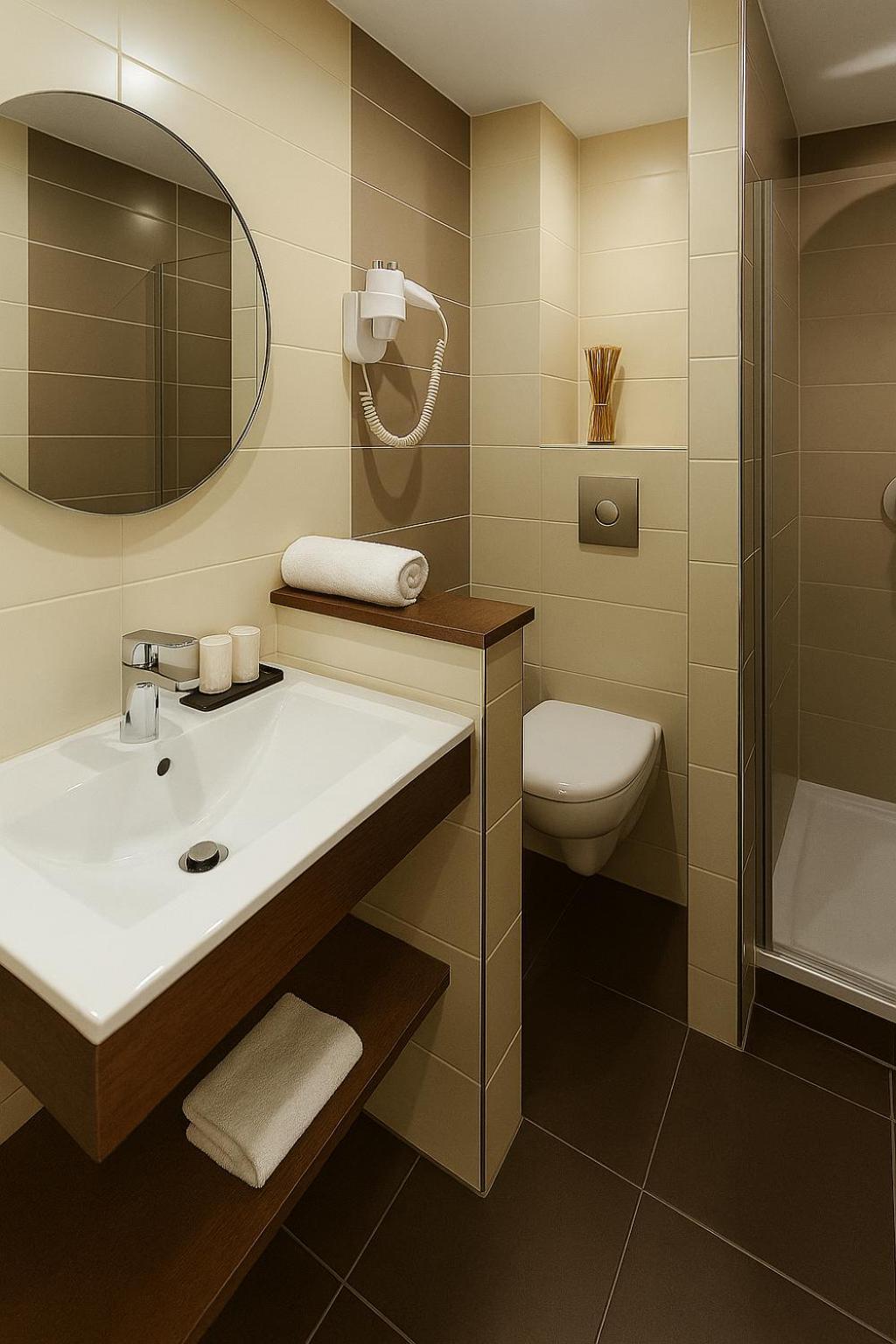 Hotel & Spa Gil De France Cap D'แอกด์ ภายนอก รูปภาพ