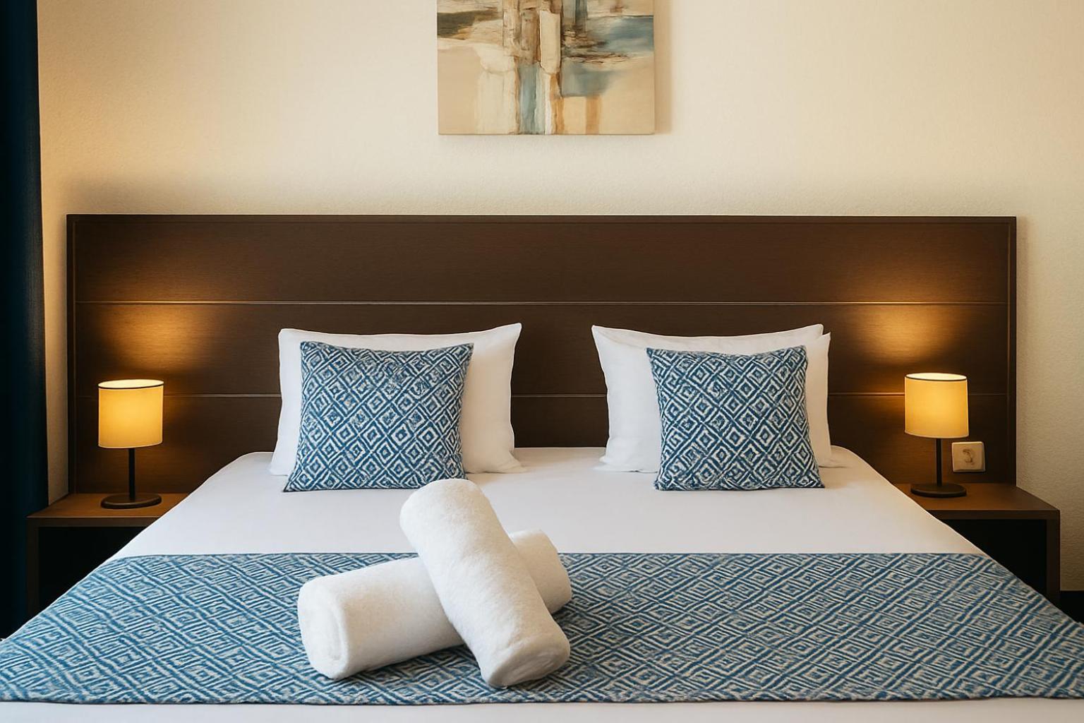 Hotel & Spa Gil De France Cap D'แอกด์ ภายนอก รูปภาพ