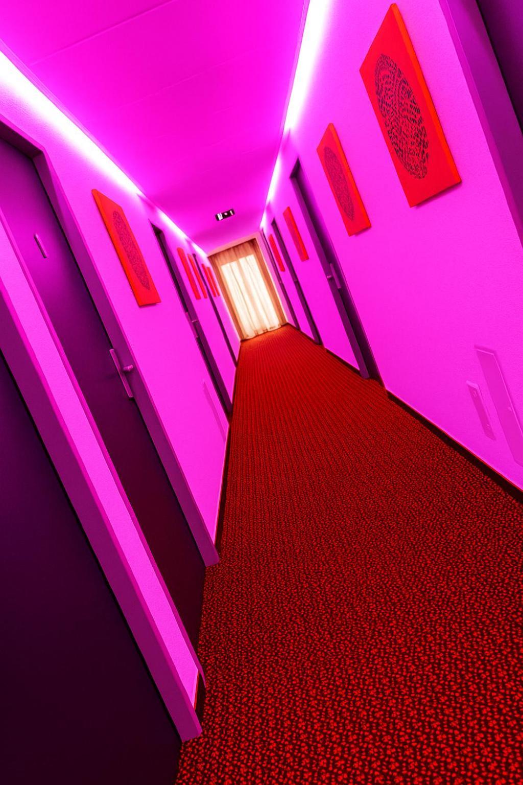 Hotel & Spa Gil De France Cap D'แอกด์ ภายนอก รูปภาพ