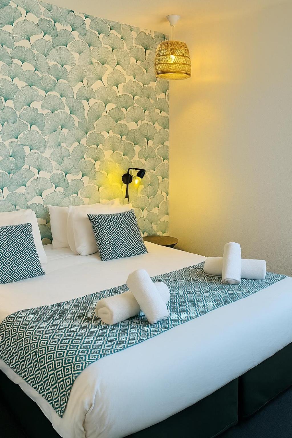 Hotel & Spa Gil De France Cap D'แอกด์ ภายนอก รูปภาพ