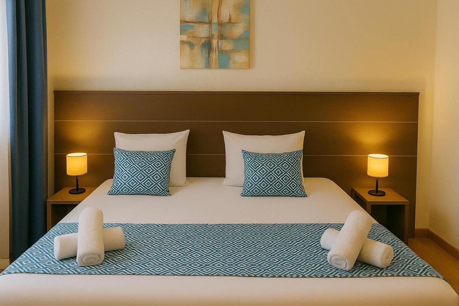 Hotel & Spa Gil De France Cap D'แอกด์ ภายนอก รูปภาพ